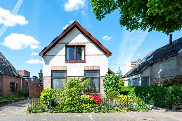 Foto 4 van Schaapweg 13