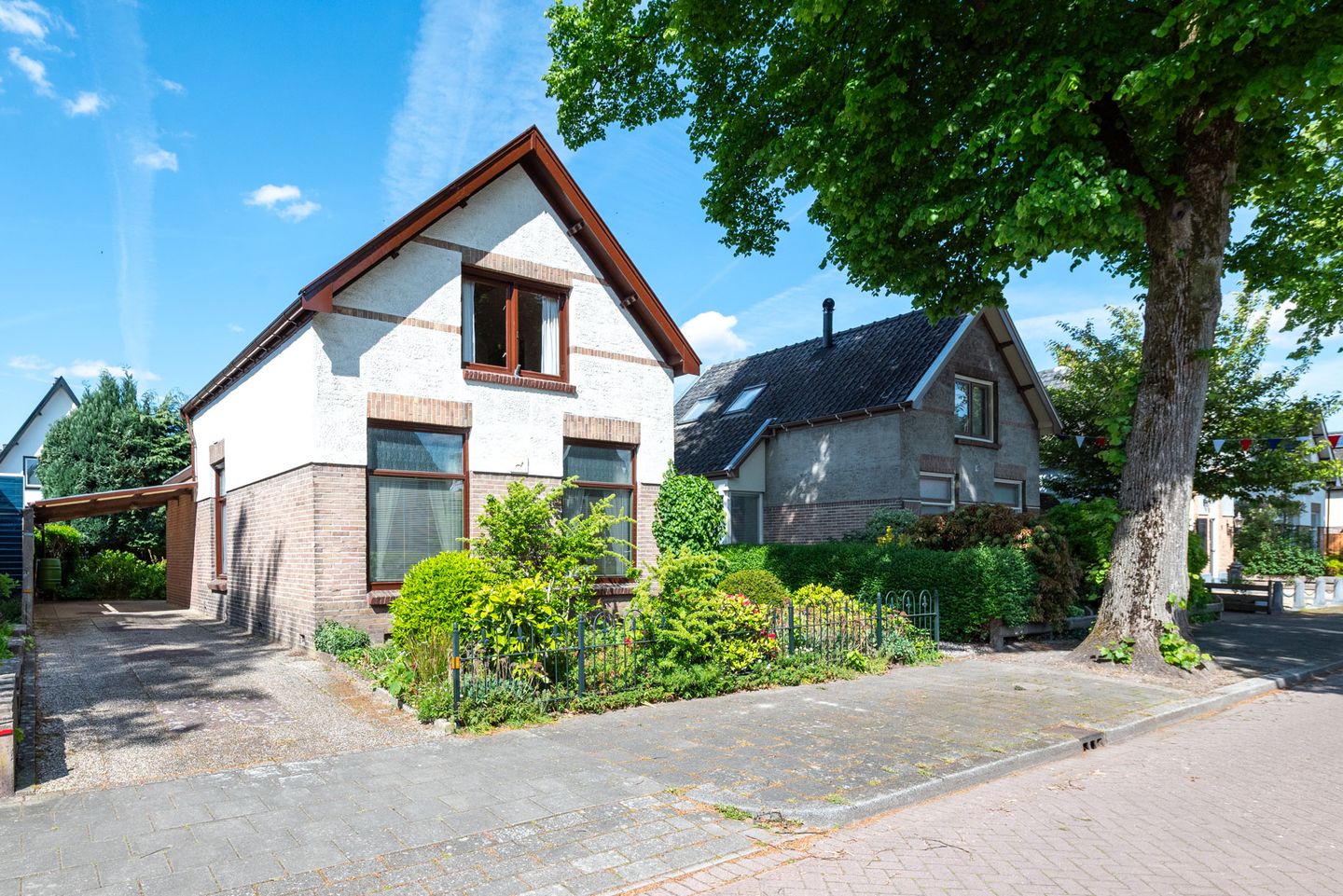 Foto 5 van Schaapweg 13