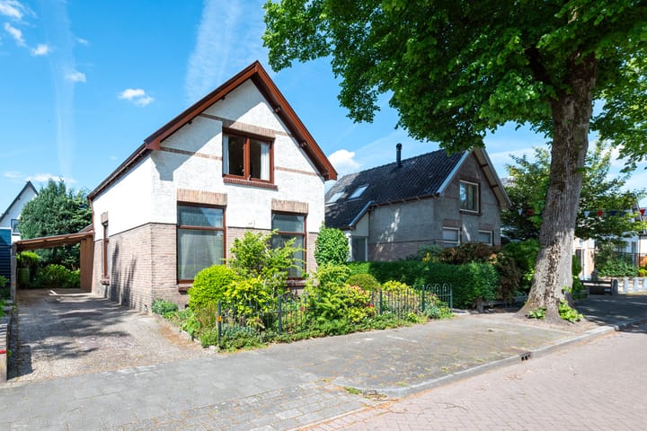 Foto 5 van Schaapweg 13