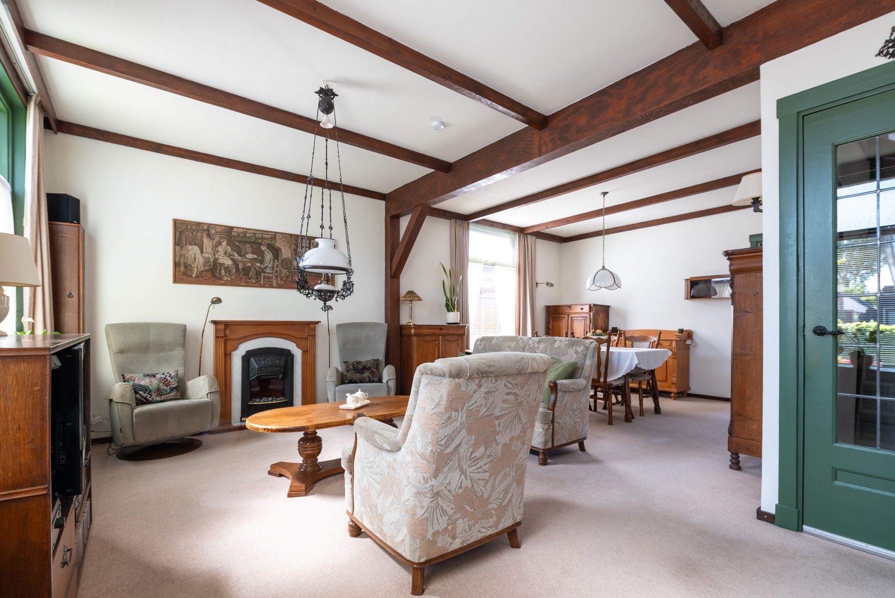 Foto 3 van Schaapweg 13