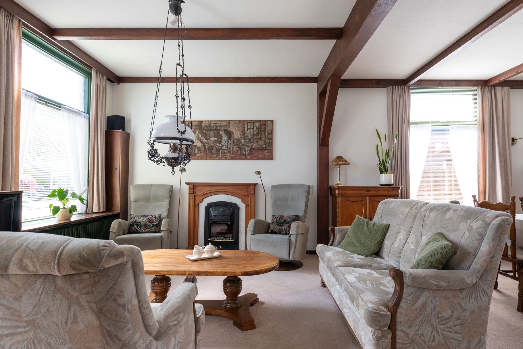 Foto 9 van Schaapweg 13