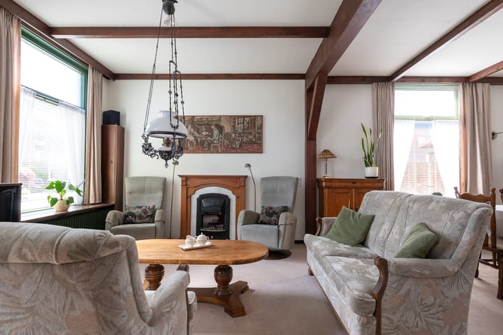 Foto 9 van Schaapweg 13