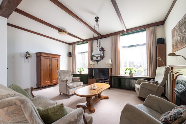 Foto 11 van Schaapweg 13