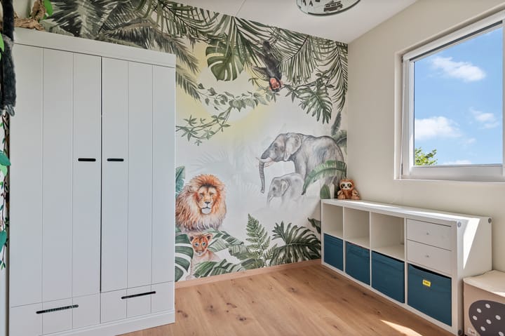 Foto 30 van Zuiderlicht 131