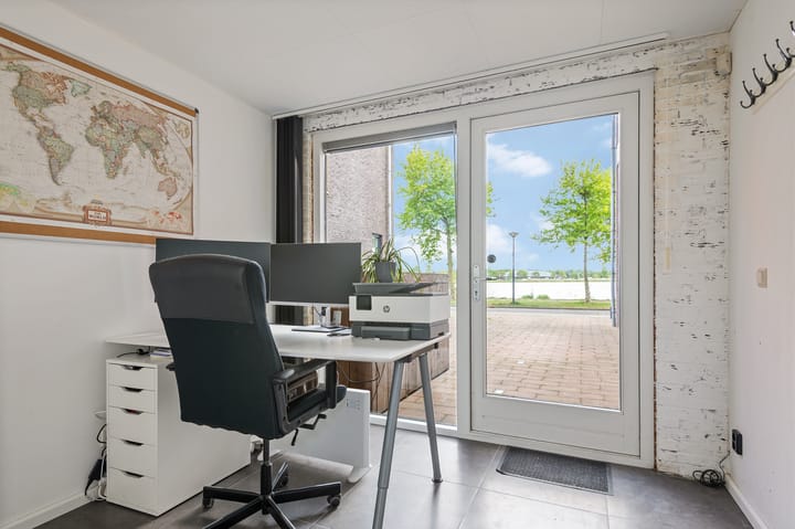 Foto 35 van Zuiderlicht 131