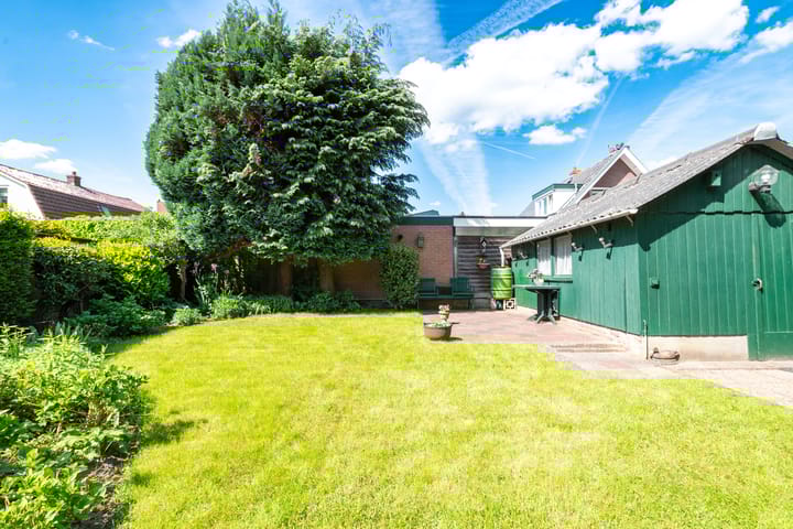 Foto 2 van Schaapweg 13