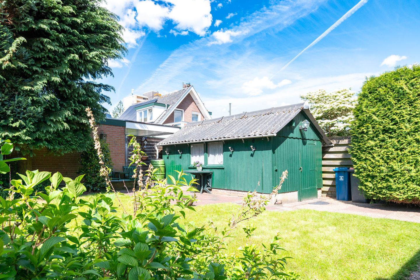 Foto 20 van Schaapweg 13