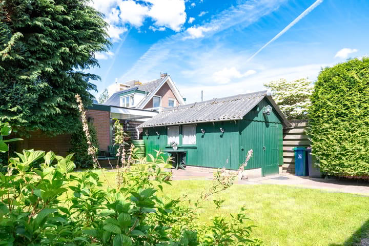 Foto 20 van Schaapweg 13