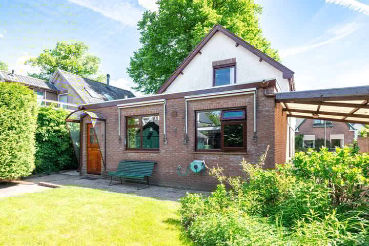 Foto 23 van Schaapweg 13