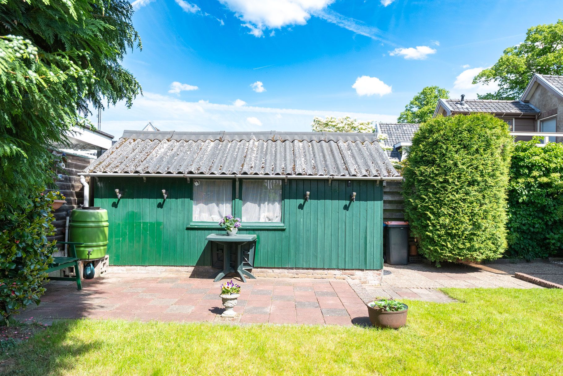 Foto 24 van Schaapweg 13