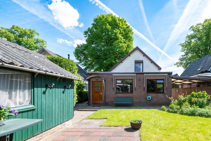 Foto 25 van Schaapweg 13