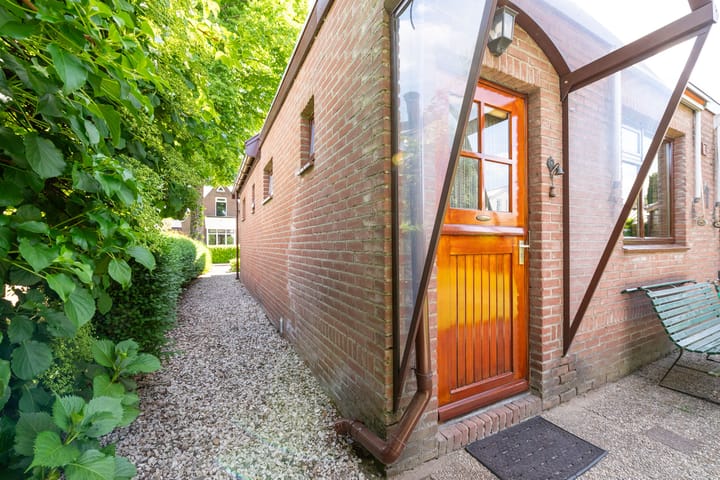 Foto 26 van Schaapweg 13