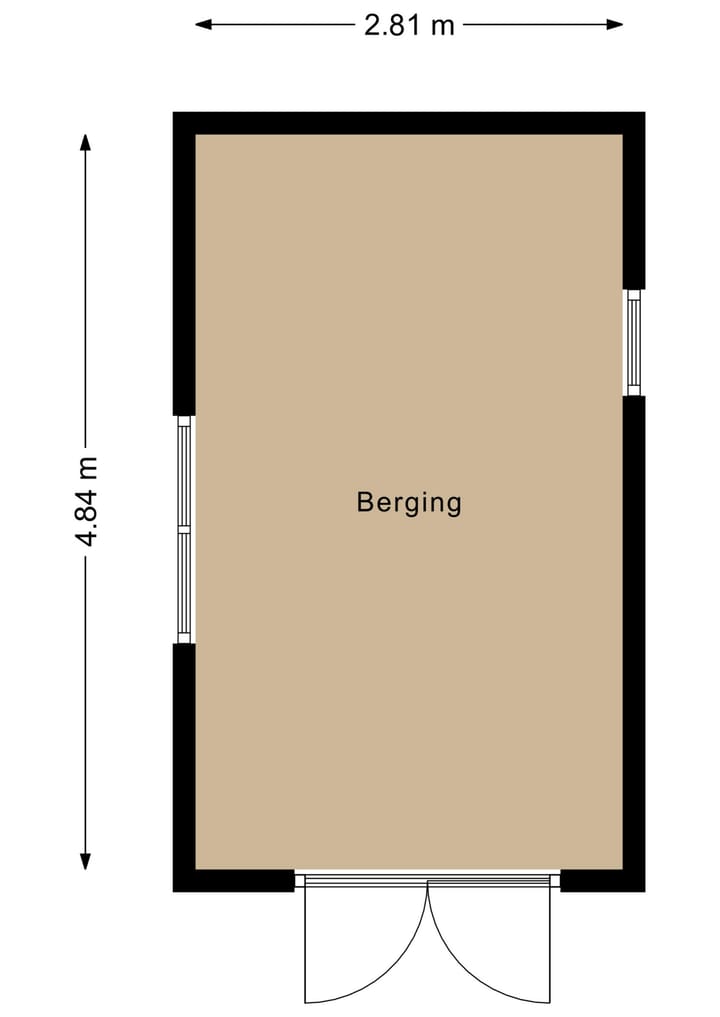 Foto 40 van Schaapweg 13