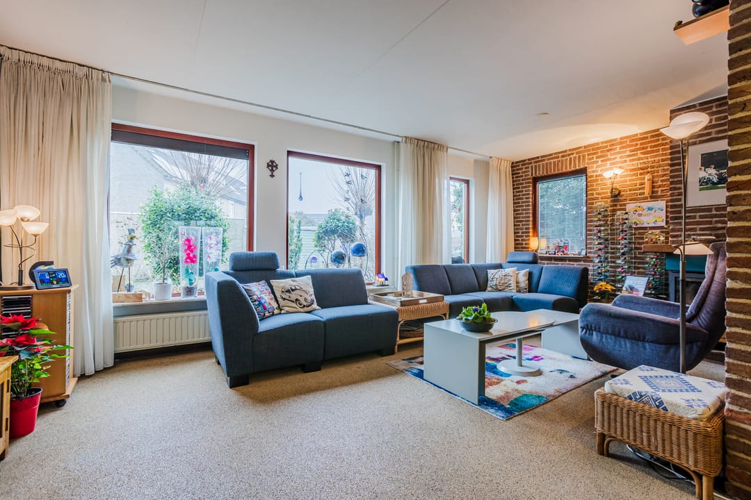 Photo 11 of Sloutersverlaat 23