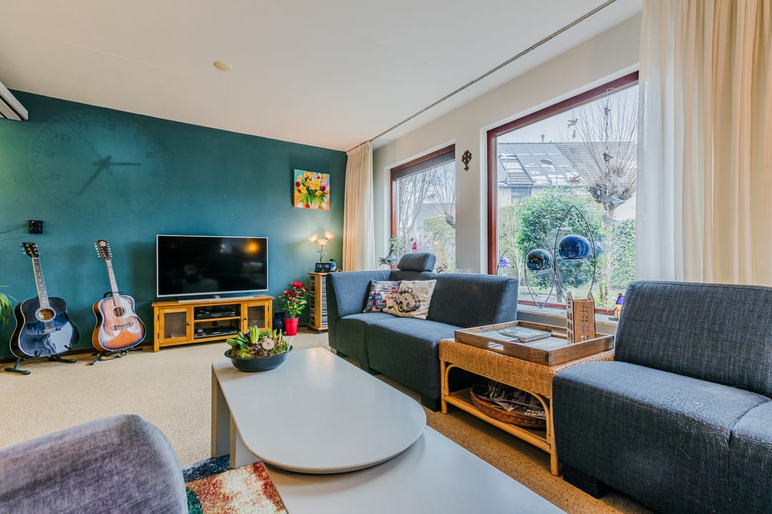 Photo 13 of Sloutersverlaat 23