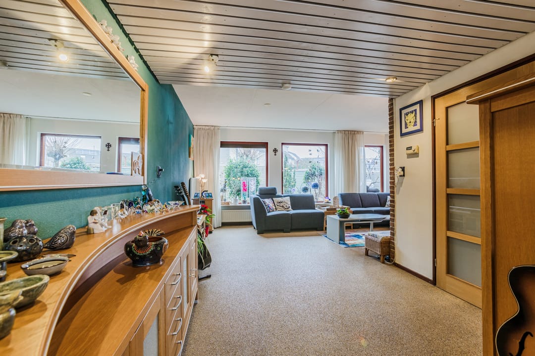 Photo 16 of Sloutersverlaat 23