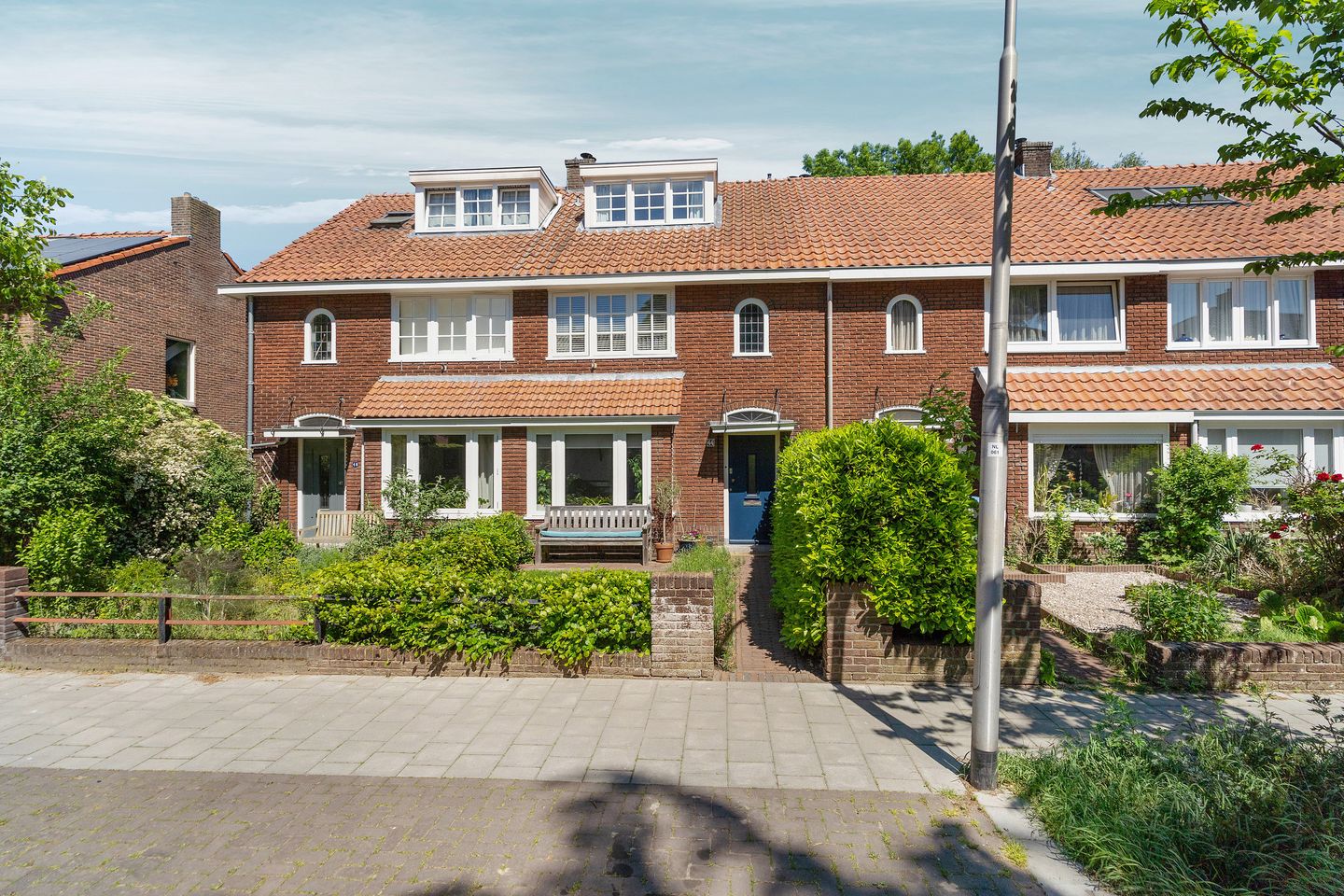 Foto 1 van Kastanjelaan 44