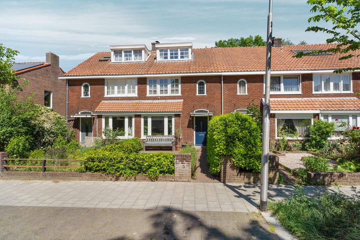 Foto 1 van Kastanjelaan 44