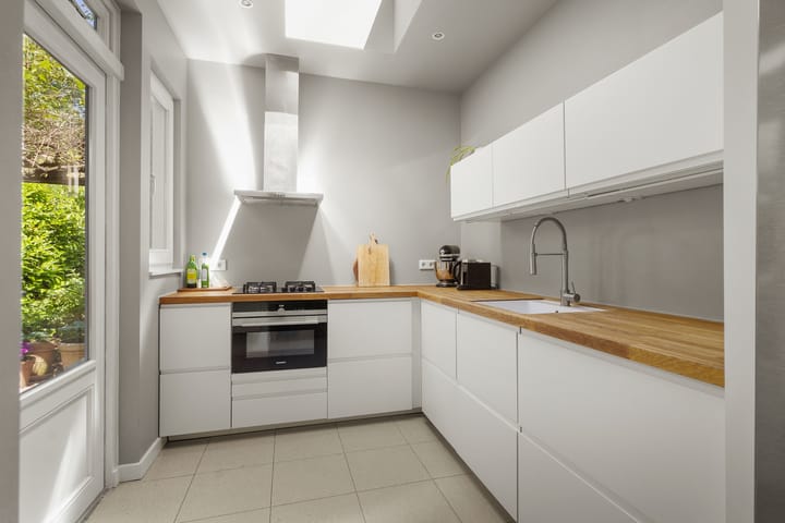 Foto 4 van Kastanjelaan 44