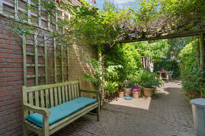 Foto 7 van Kastanjelaan 44