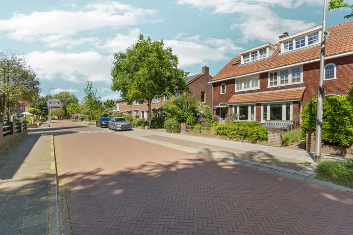 Foto 8 van Kastanjelaan 44