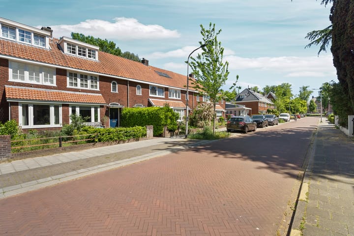 Foto 9 van Kastanjelaan 44