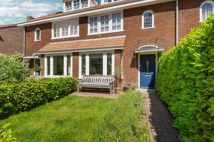 Foto 10 van Kastanjelaan 44