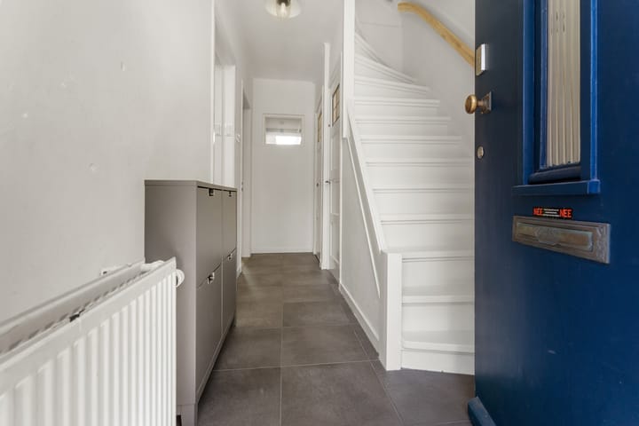 Foto 12 van Kastanjelaan 44