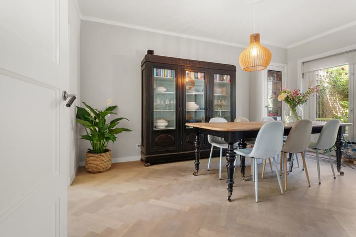 Foto 13 van Kastanjelaan 44