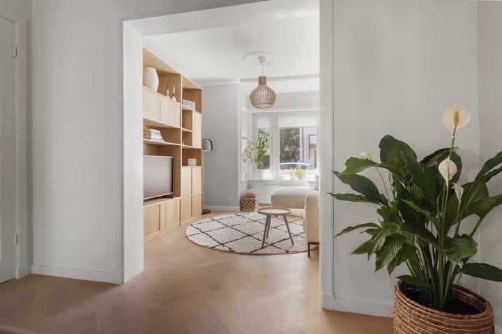 Foto 14 van Kastanjelaan 44