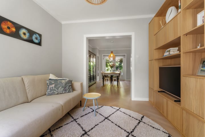 Foto 16 van Kastanjelaan 44