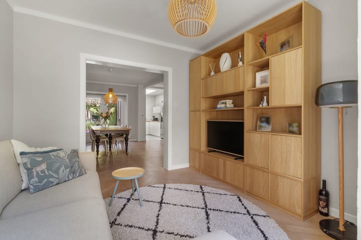 Foto 18 van Kastanjelaan 44