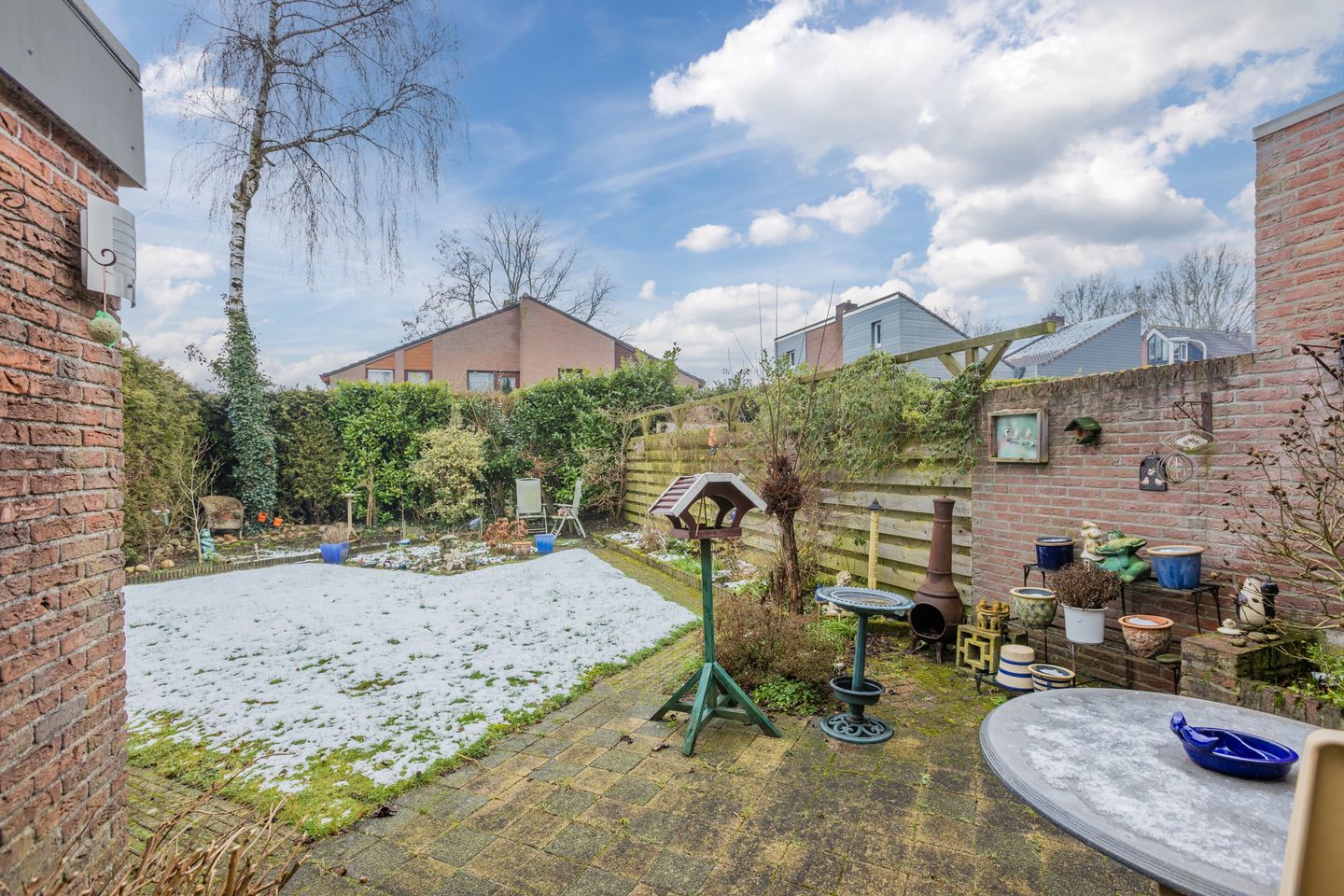 Photo 49 of Sloutersverlaat 23