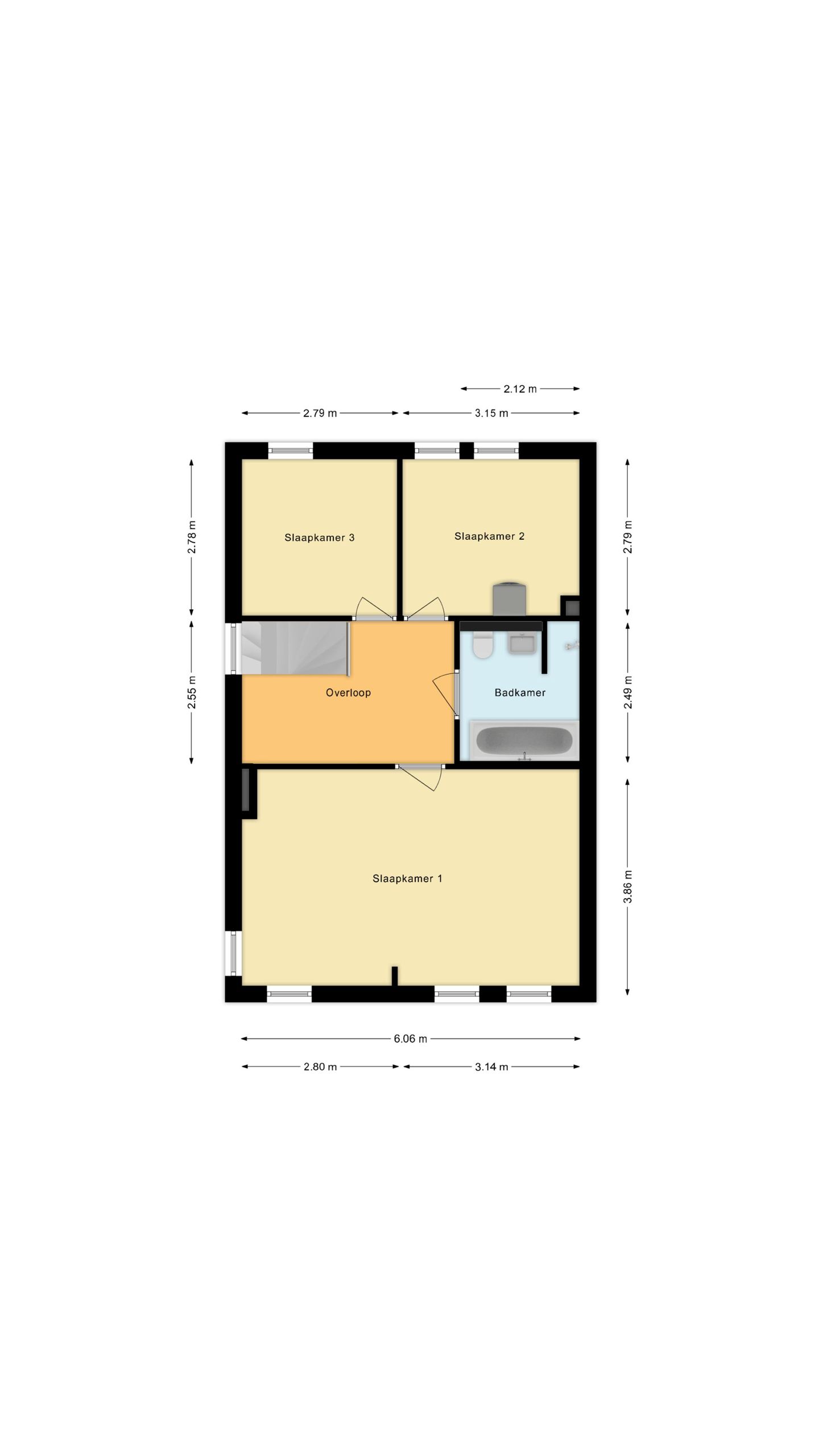 Photo 55 of Sloutersverlaat 23