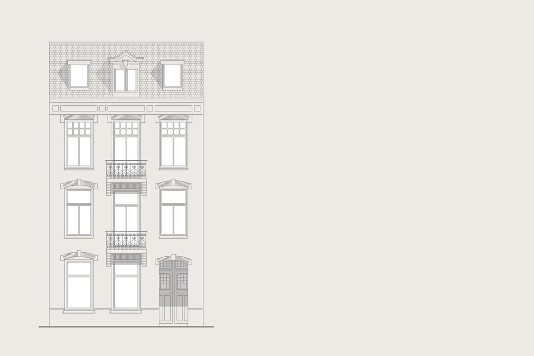 Foto 2 van Emmastraat 19-2