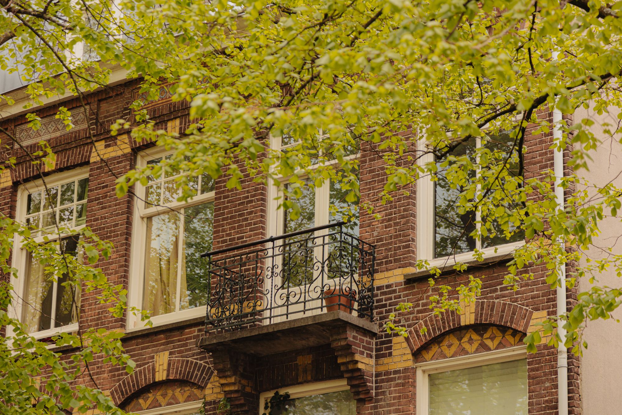 Foto 3 van Emmastraat 19-2