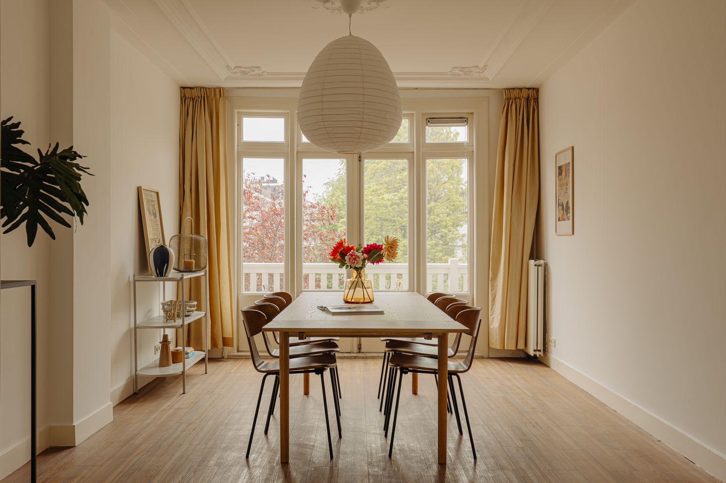 Foto 4 van Emmastraat 19-2