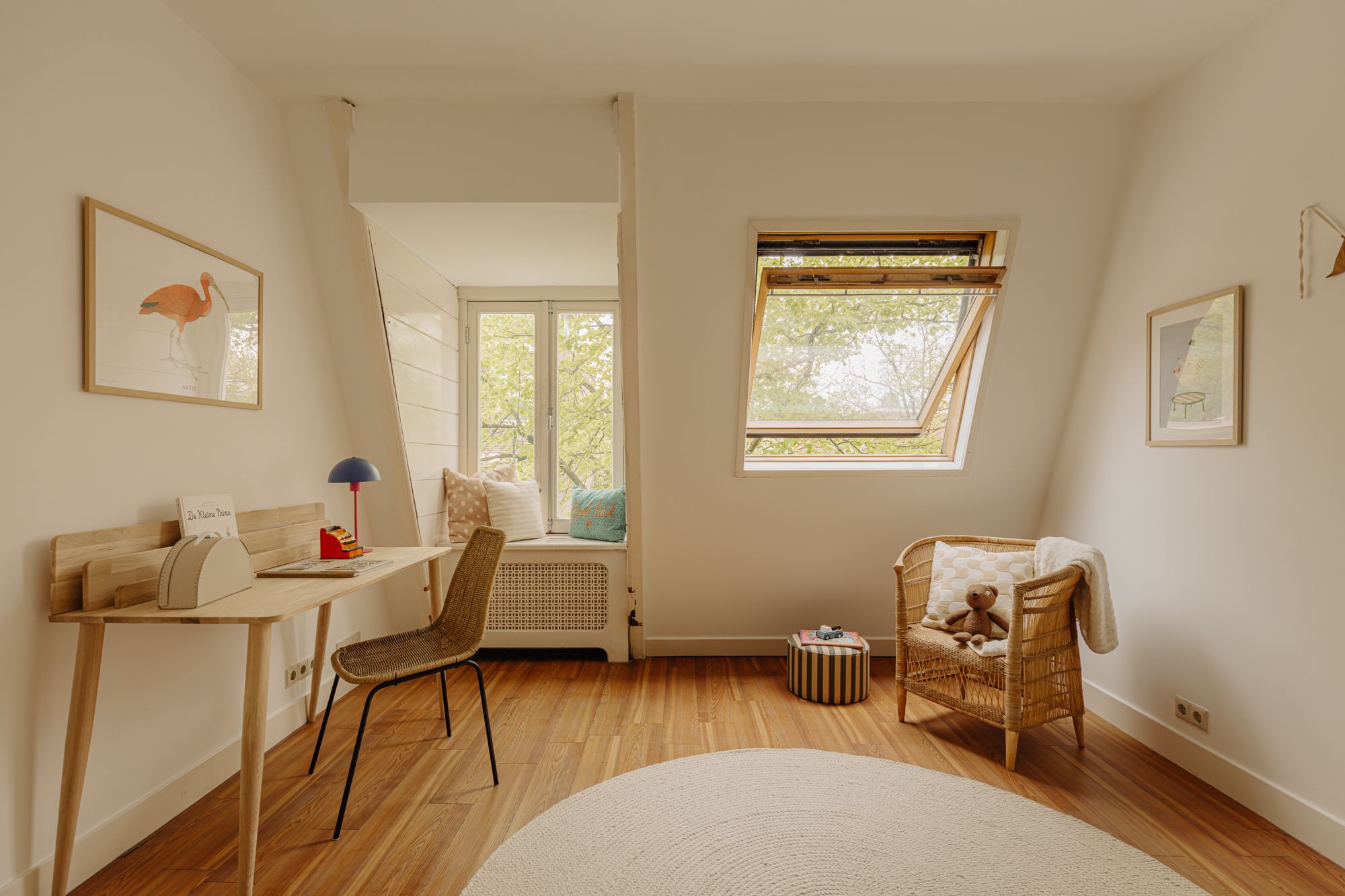 Foto 6 van Emmastraat 19-2