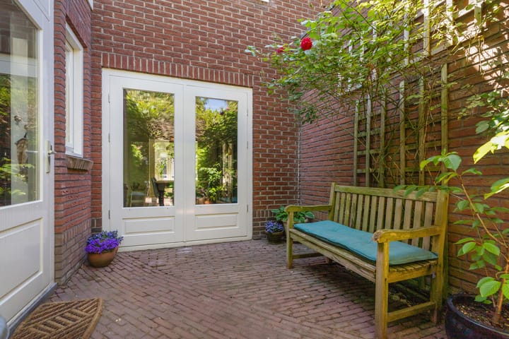 Foto 49 van Kastanjelaan 44