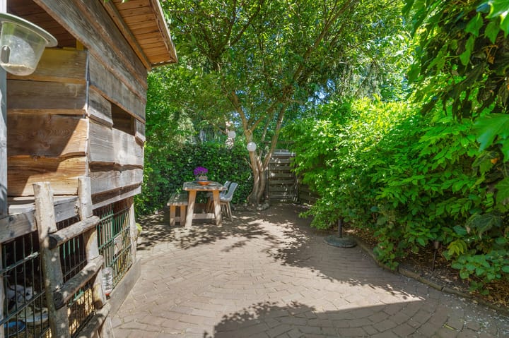 Foto 50 van Kastanjelaan 44