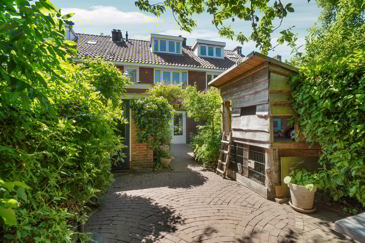Foto 52 van Kastanjelaan 44