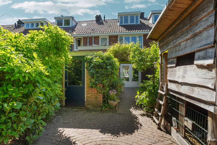 Foto 53 van Kastanjelaan 44