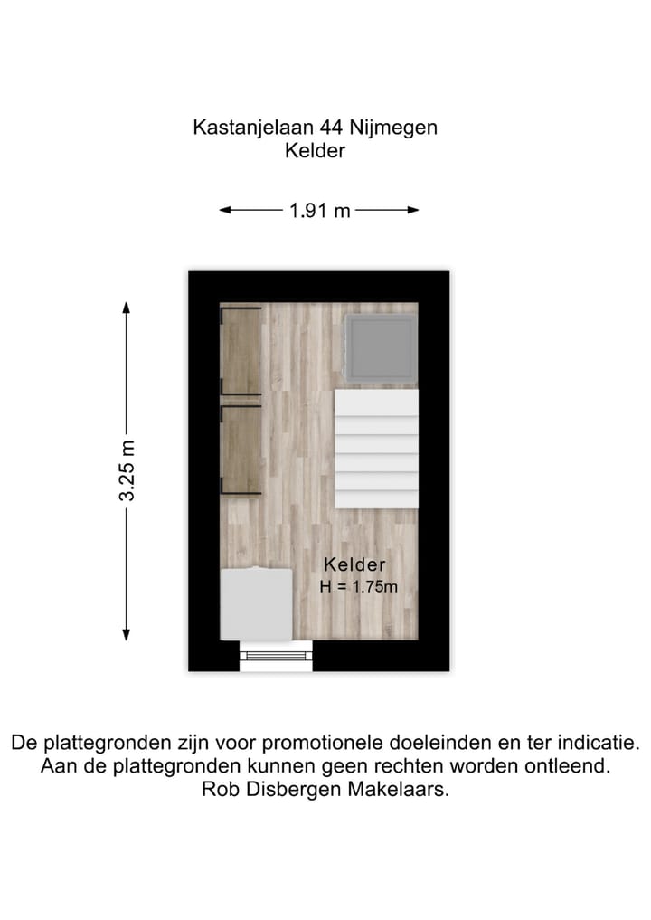 Foto 56 van Kastanjelaan 44