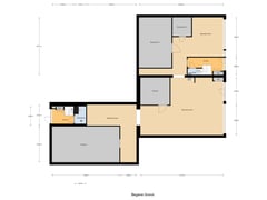 View floorplan