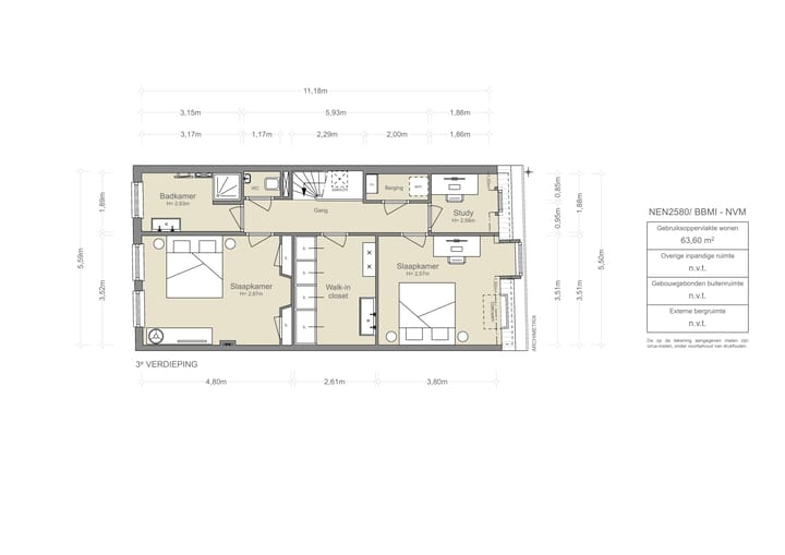 Foto 27 van Emmastraat 19-2