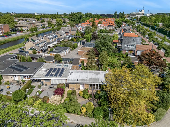 Foto 1 van Fortuinweg 4