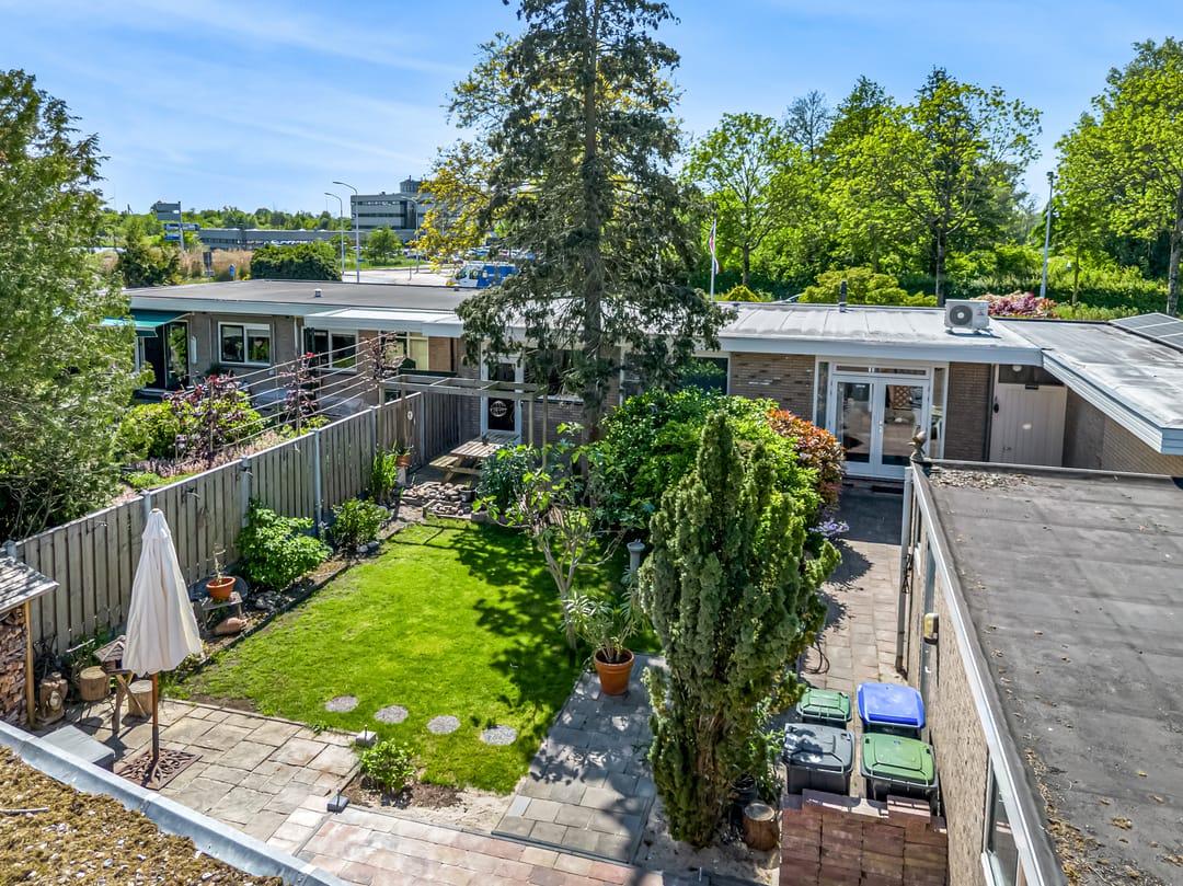 Photo 2 of Fortuinweg 4