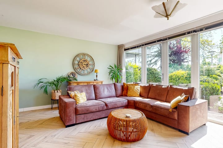 Foto 6 van Fortuinweg 4