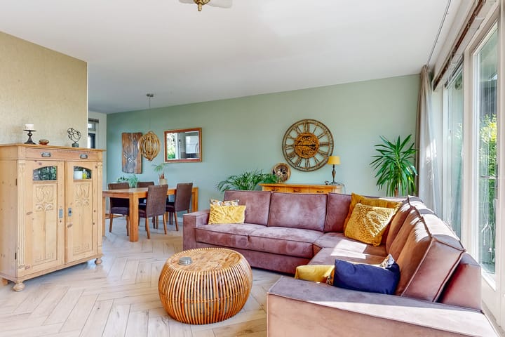 Foto 7 van Fortuinweg 4