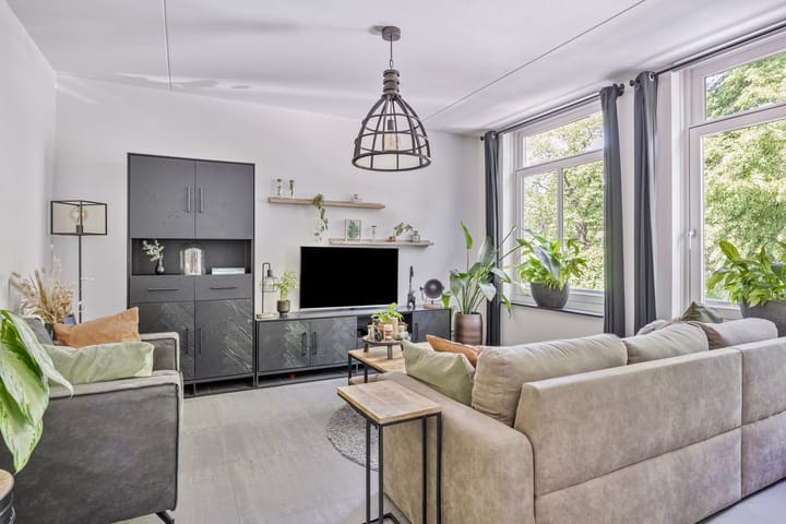 Foto 2 van Hoge Ham 46-D